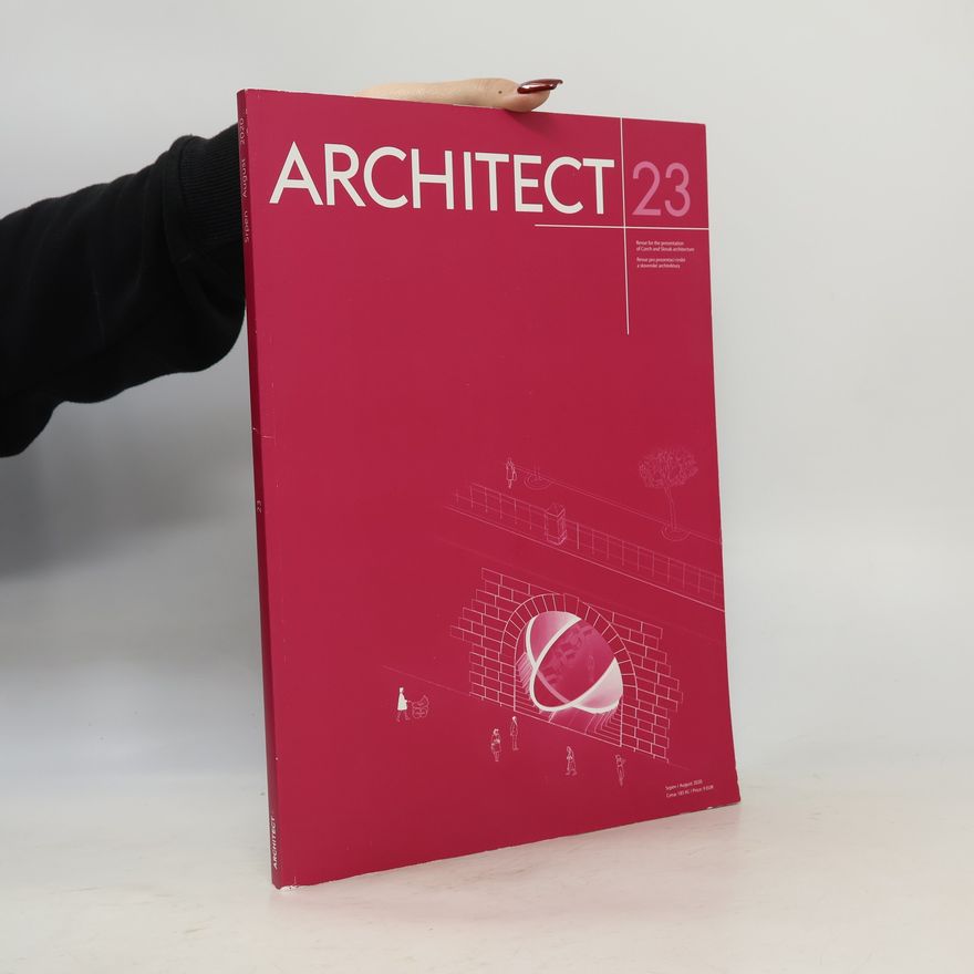 Various authors Architect 23