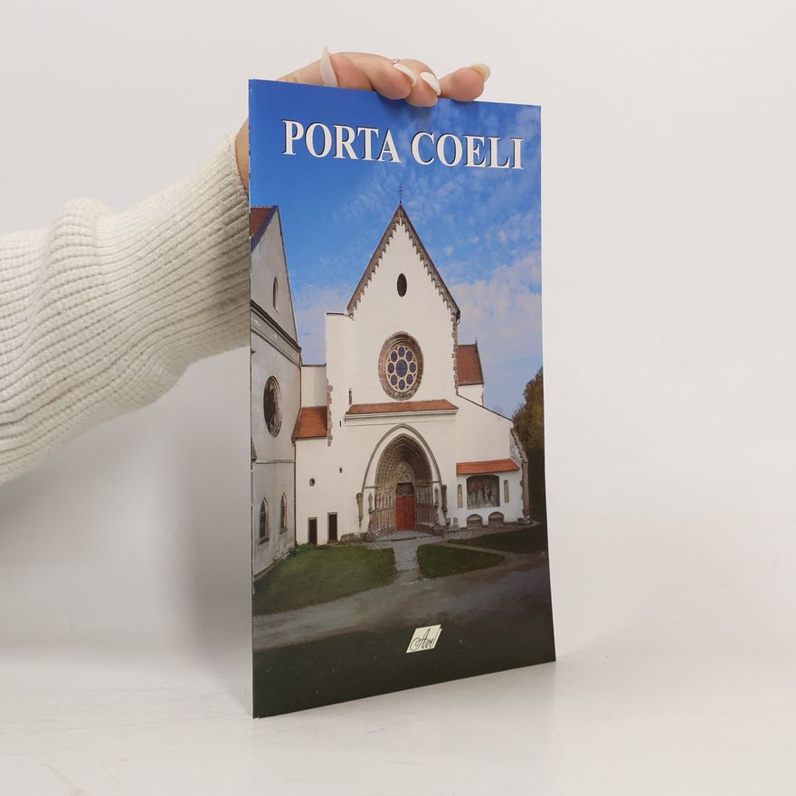 Josef Zacpal Porta Coeli