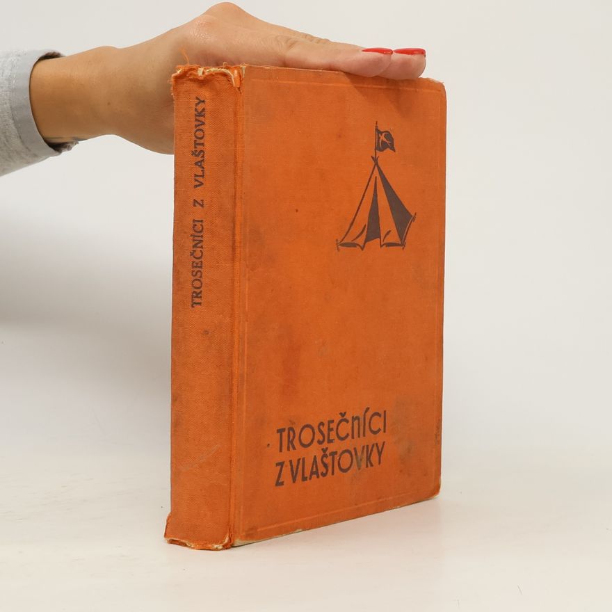 Arthur Ransome Trosečníci z Vlaštovky