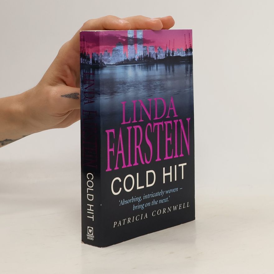 Linda Fairstein Cold Hit