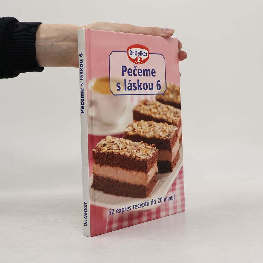 Anna Dvořák 52 expres receptů do 20 minut