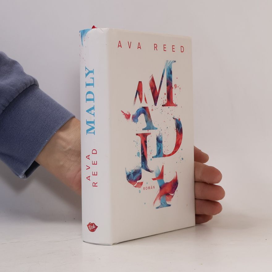 Ava Reed Madly