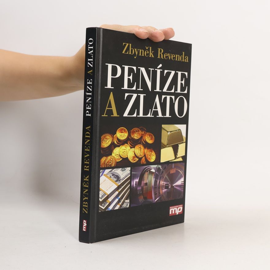 Zbyněk Revenda Peníze a zlato