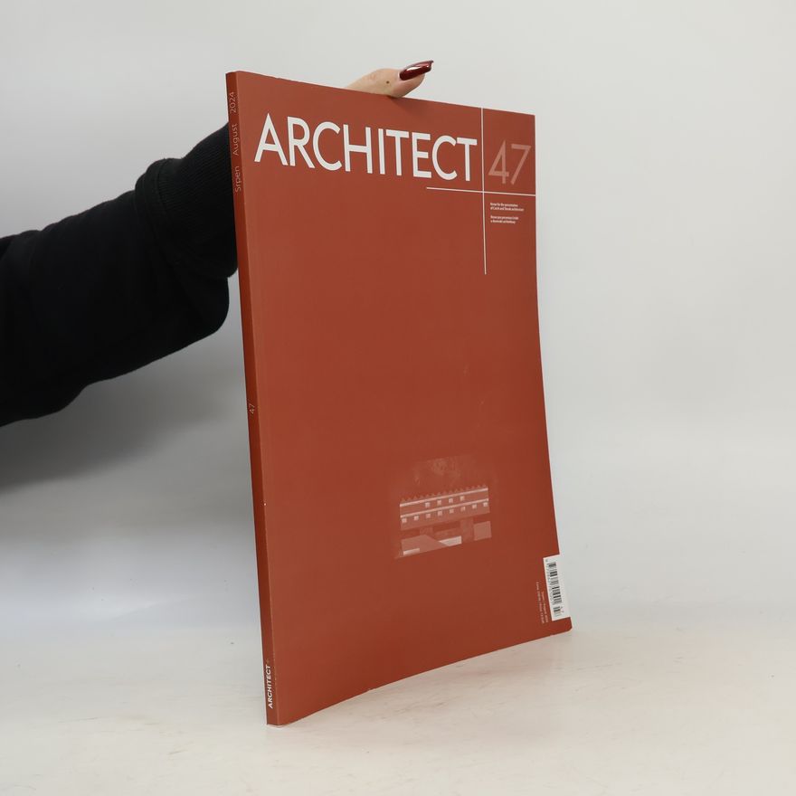 Various authors Architect 47
