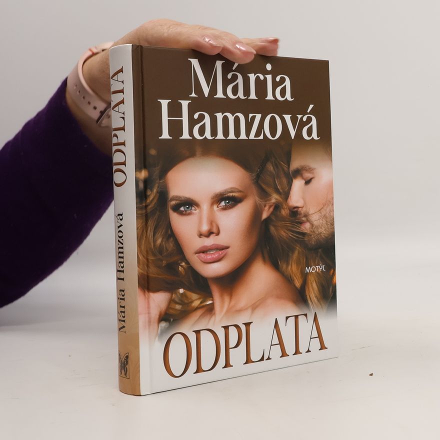Mária Hamzová Odplata