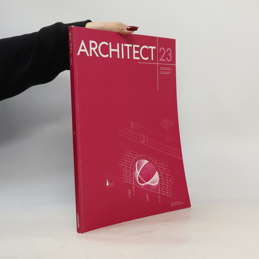 Auteurscollectief Architect 23
