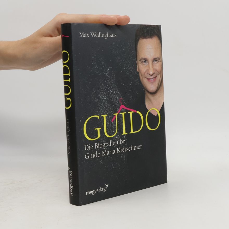 Max Wellinghaus Guido