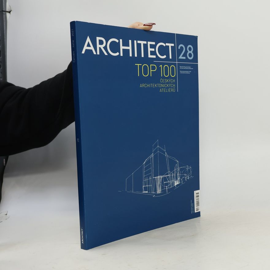 Various authors Architect 28/2021