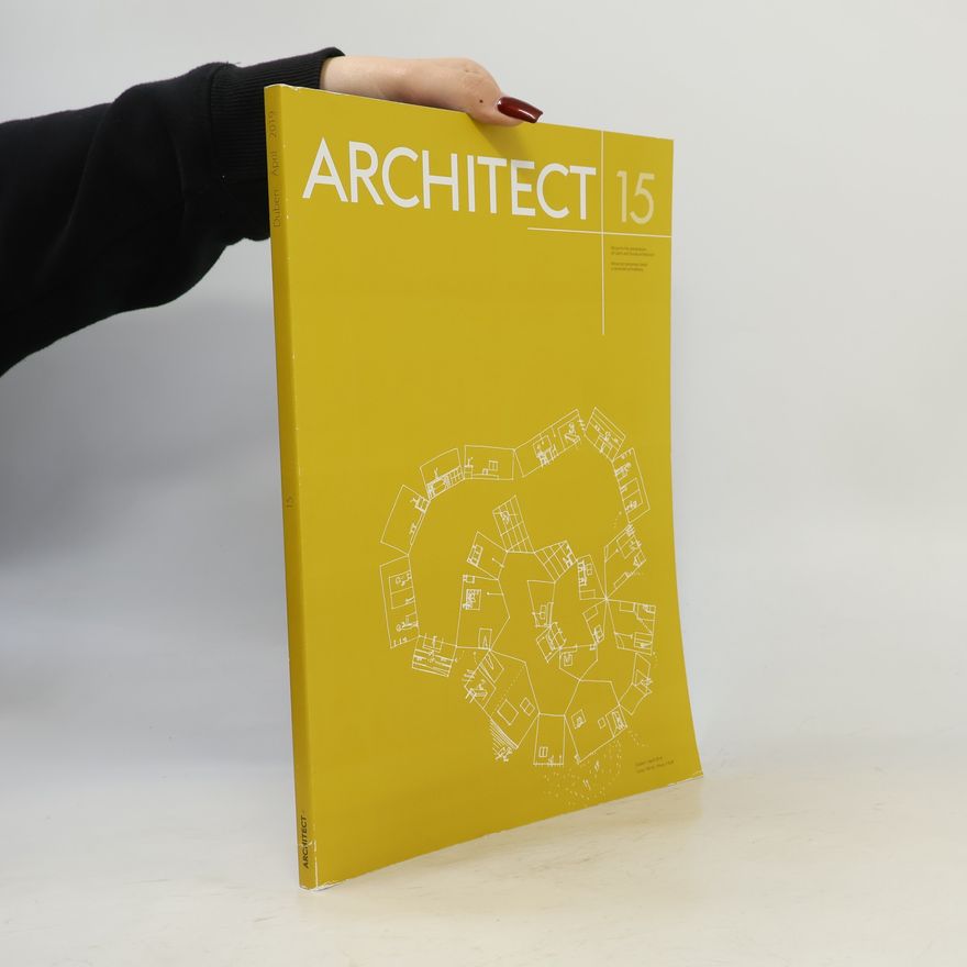 Various authors Architect 15