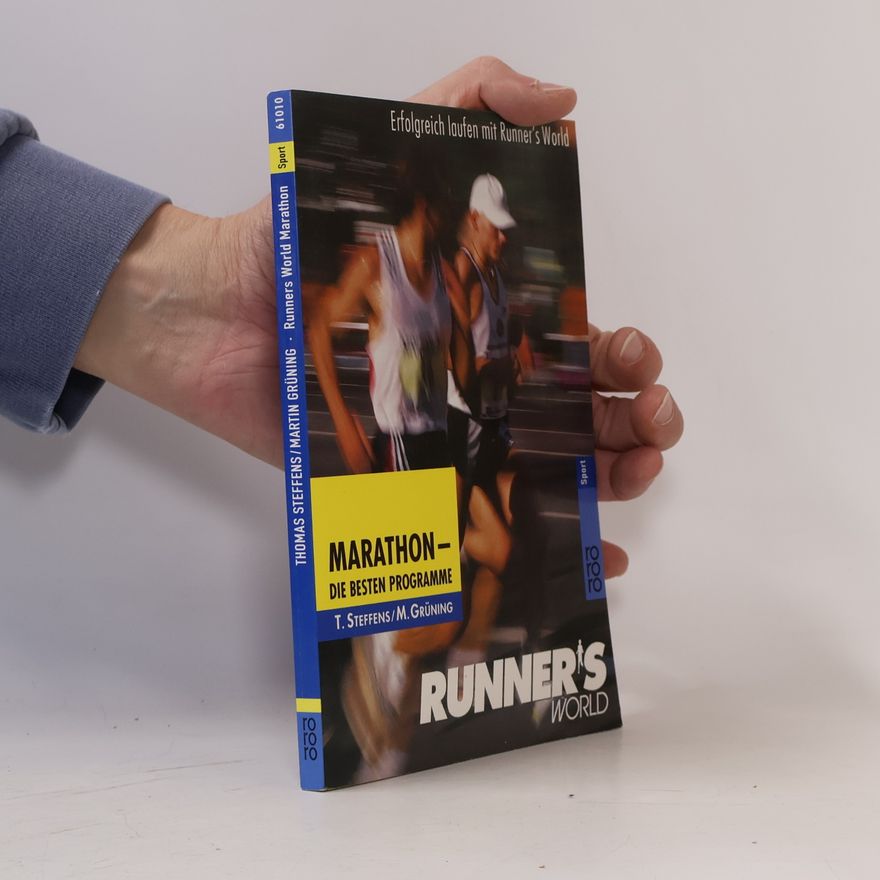 Thomas Steffens Marathon