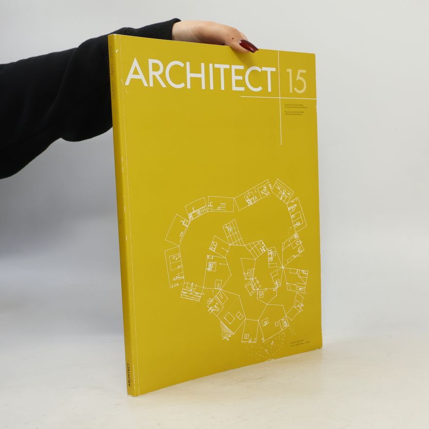 Auteurscollectief Architect 15