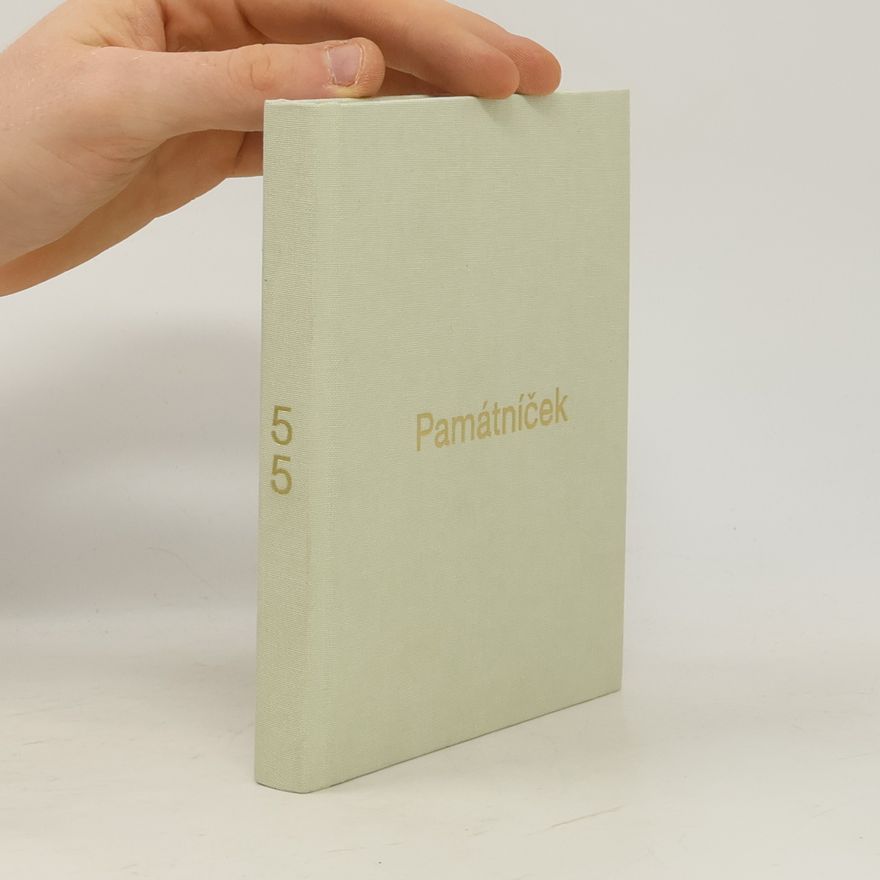 Various authors Nejkrásnější české knihy roku 2019