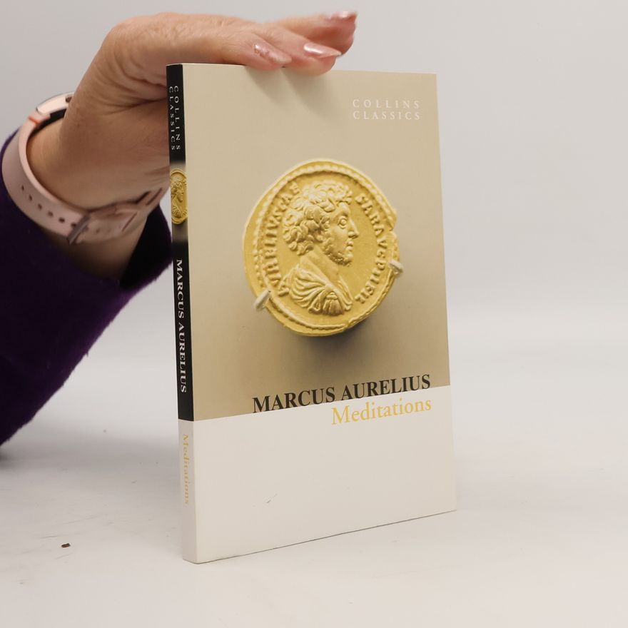 Marcus Aurelius Meditations