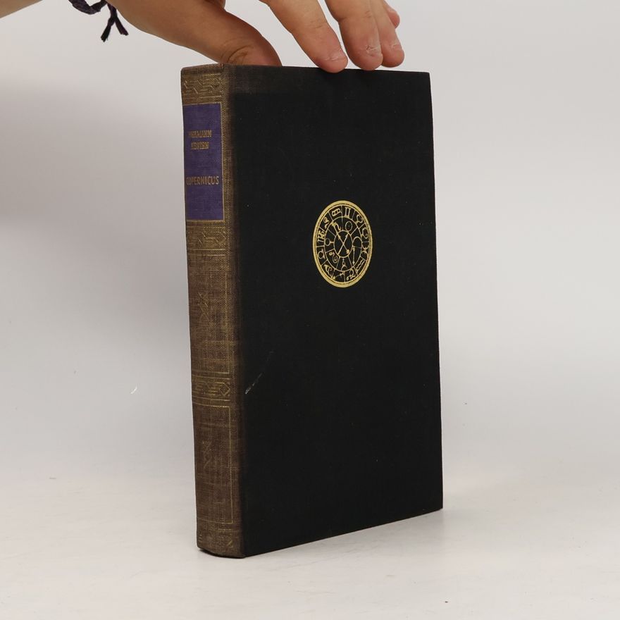 Hermann Kesten Copernicus und seine Welt