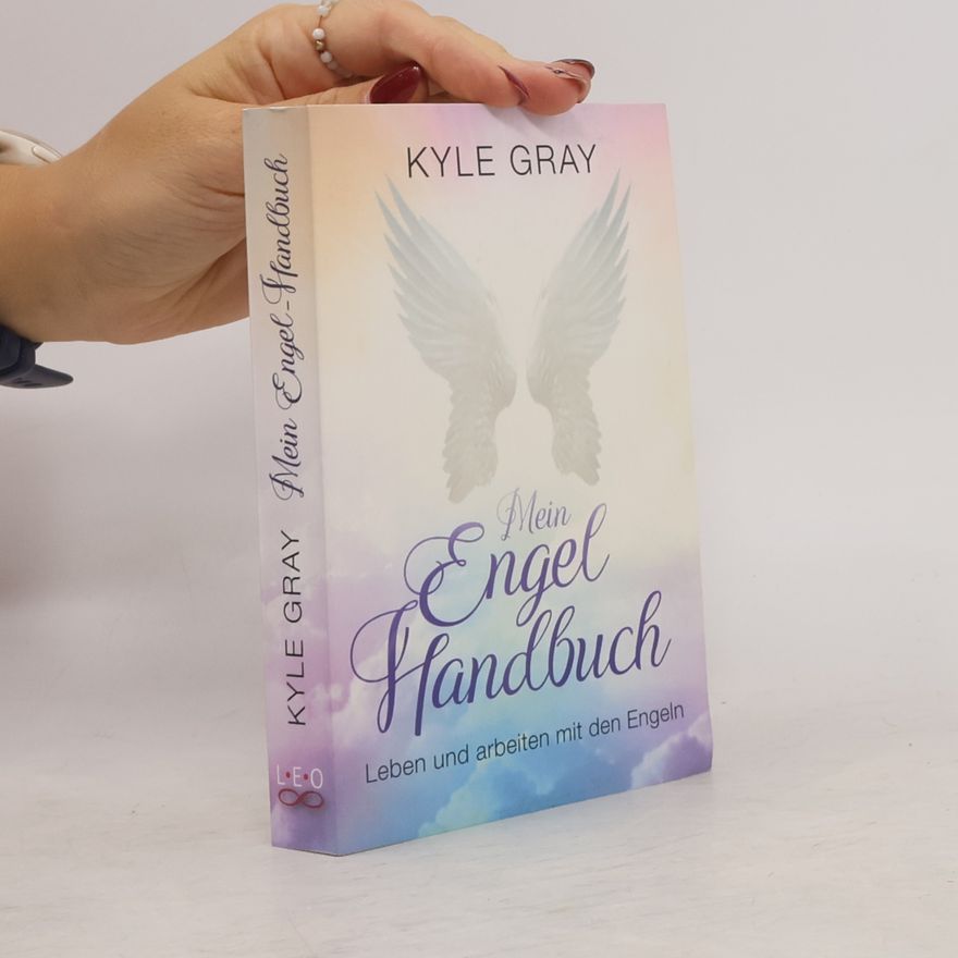 Kyle Gray Mein Engel Handbuch