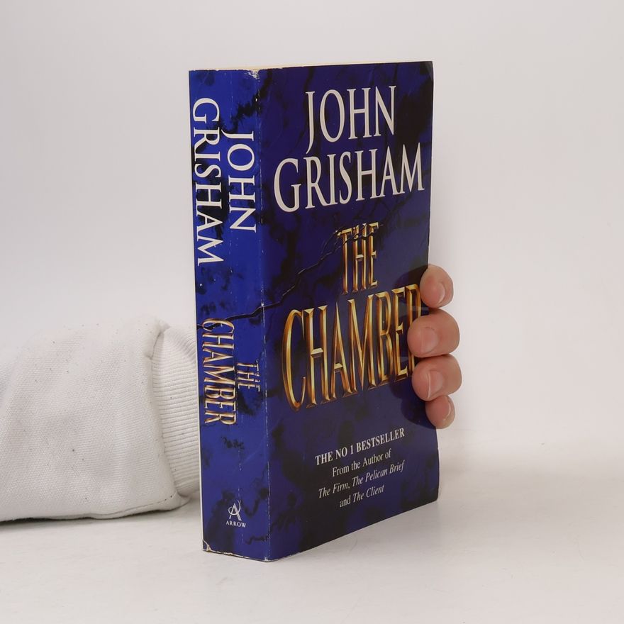 John Grisham The Chamber