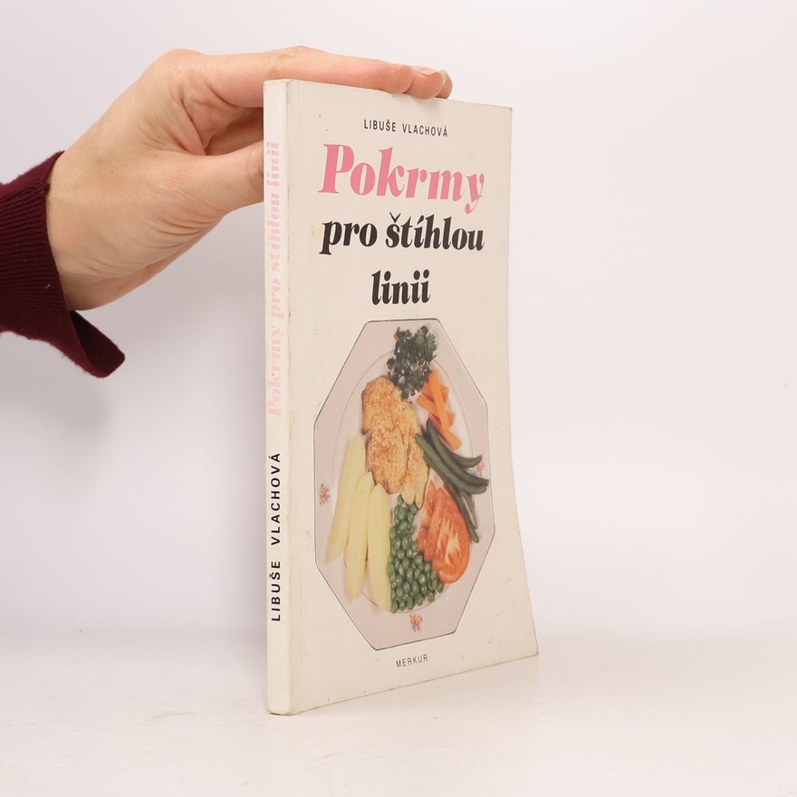 Václav Havlica Pokrmy pro štíhlou linii