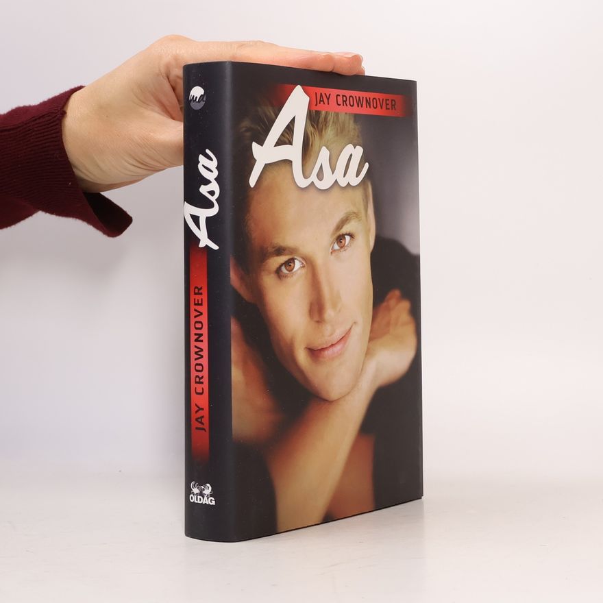 Jay Crownover Asa