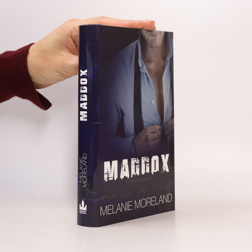 Melanie Moreland Maddox