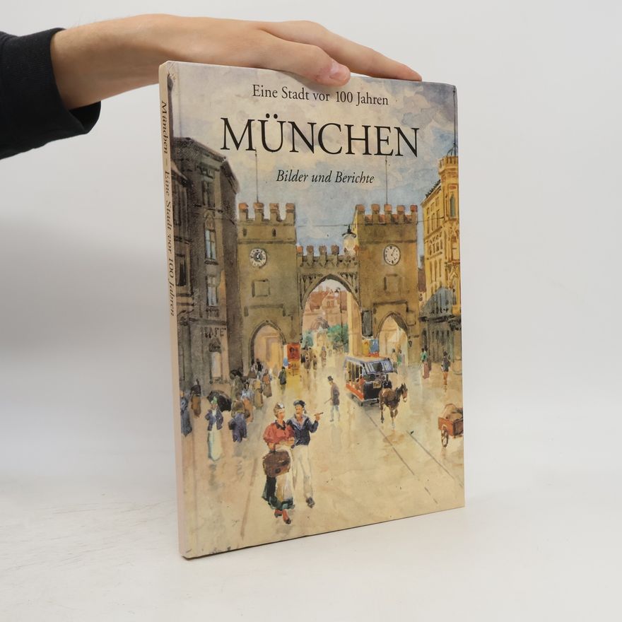 Reinhard Bauer München