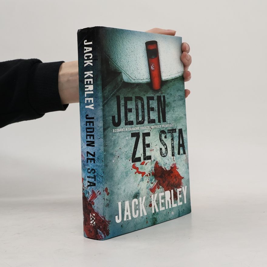 Kerley Jack Jeden ze sta