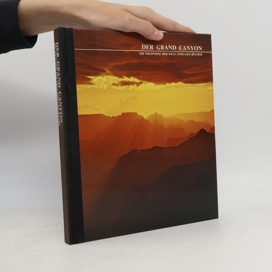 Robert Wallace Der Grand Canyon