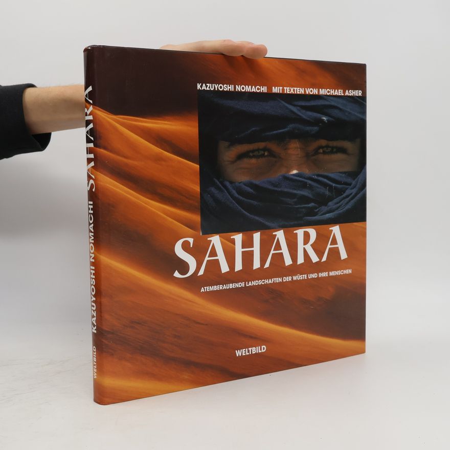 Kazuyoshi Nomachi Sahara