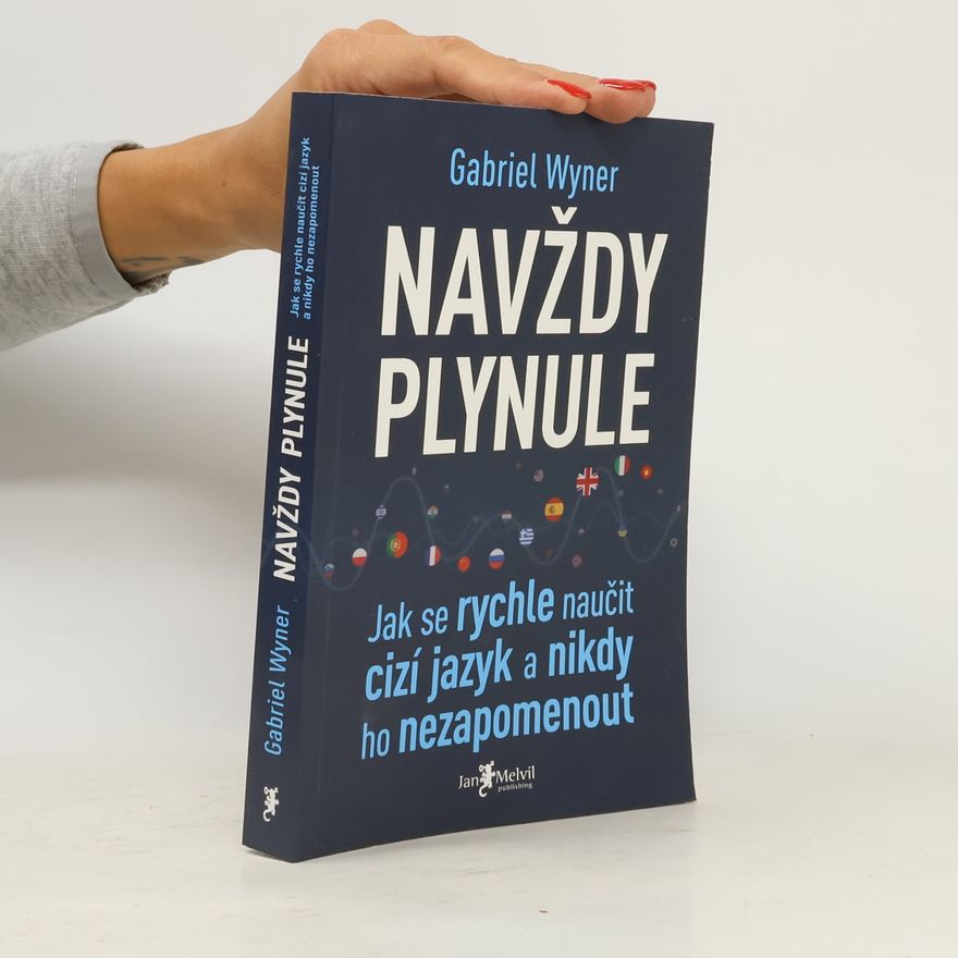 Gabriel Wyner Navždy plynule