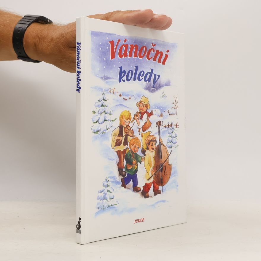 Vladimíra Vopičková Vánoční koledy