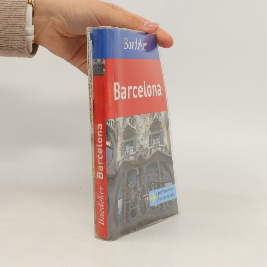 Dorothea Massmann Barcelona