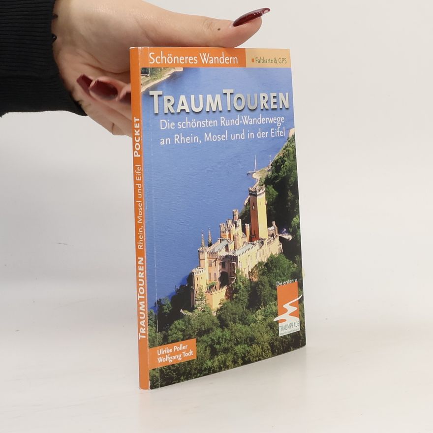 Ulrike Poller Traumtouren