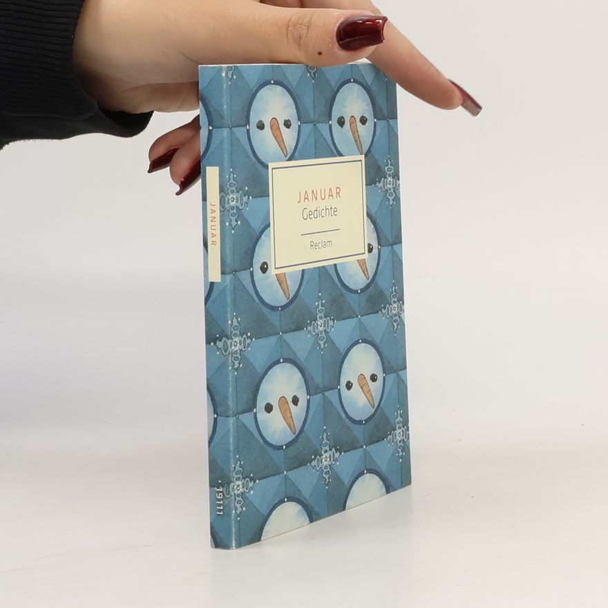 Evelyne Polt-Heinzl Januar