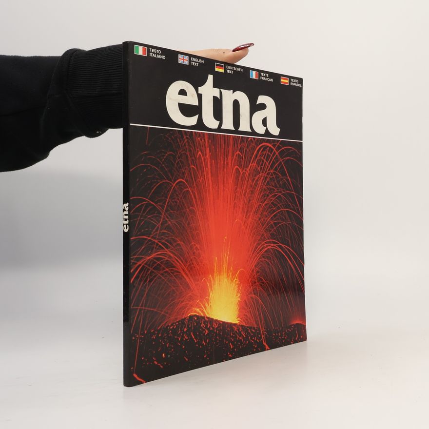 Giuseppe Tornatore Etna