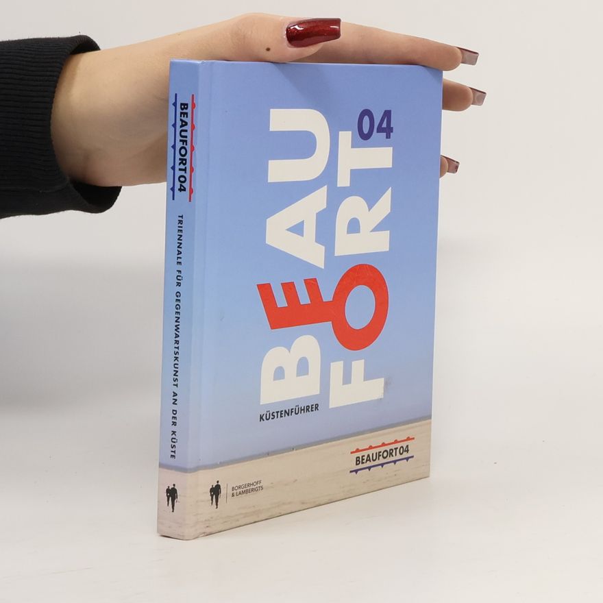 Autorenkollektiv Beaufort 04: Küstenführer