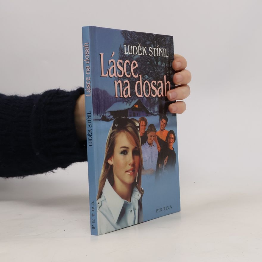 Luděk Stínil Lásce na dosah