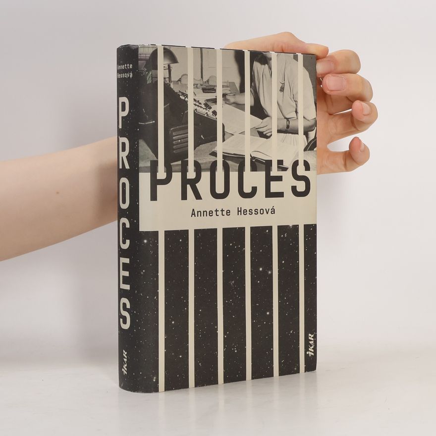 Annette Hess Proces