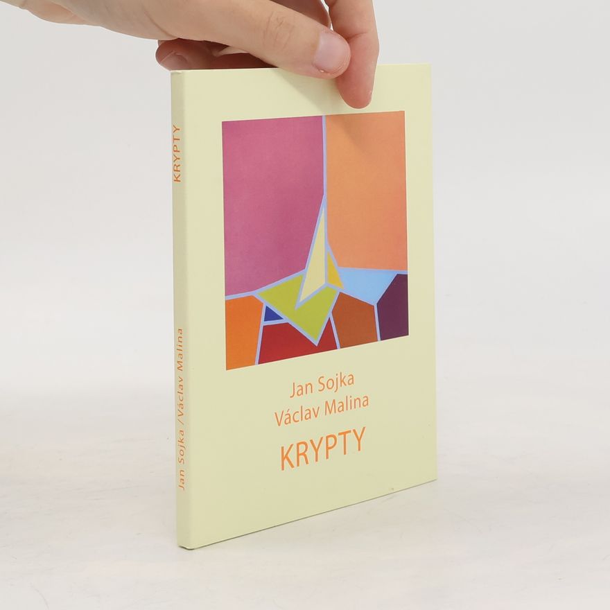 Jan Sojka Krypty