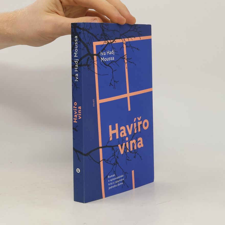 Iva Hadj Moussa Havířovina