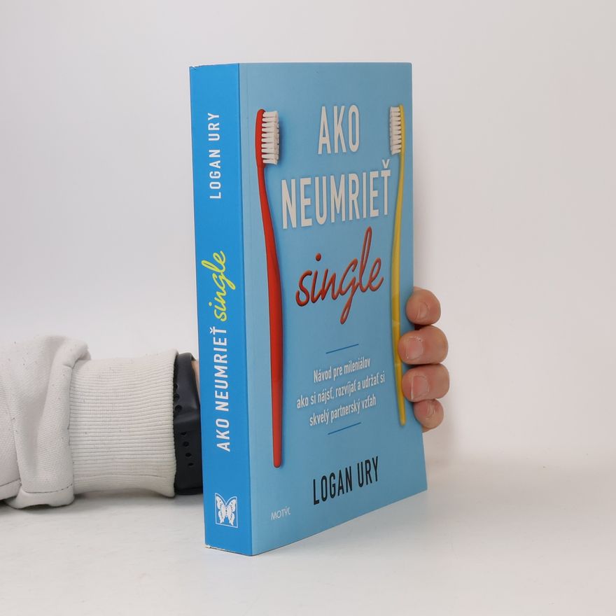 Logan Ury Ako neumrieť single