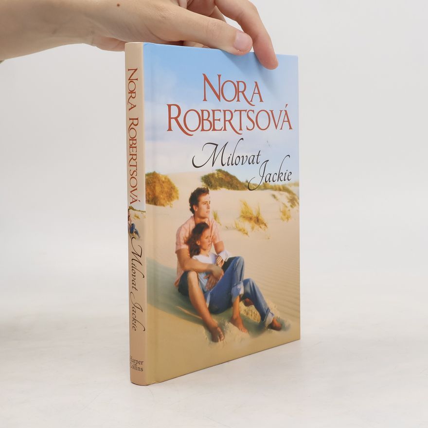 Nora Roberts Milovat Jackie