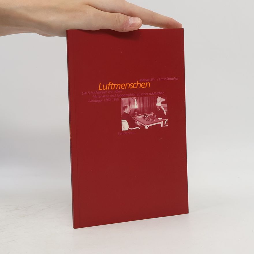 Michael Ehn Luftmenschen