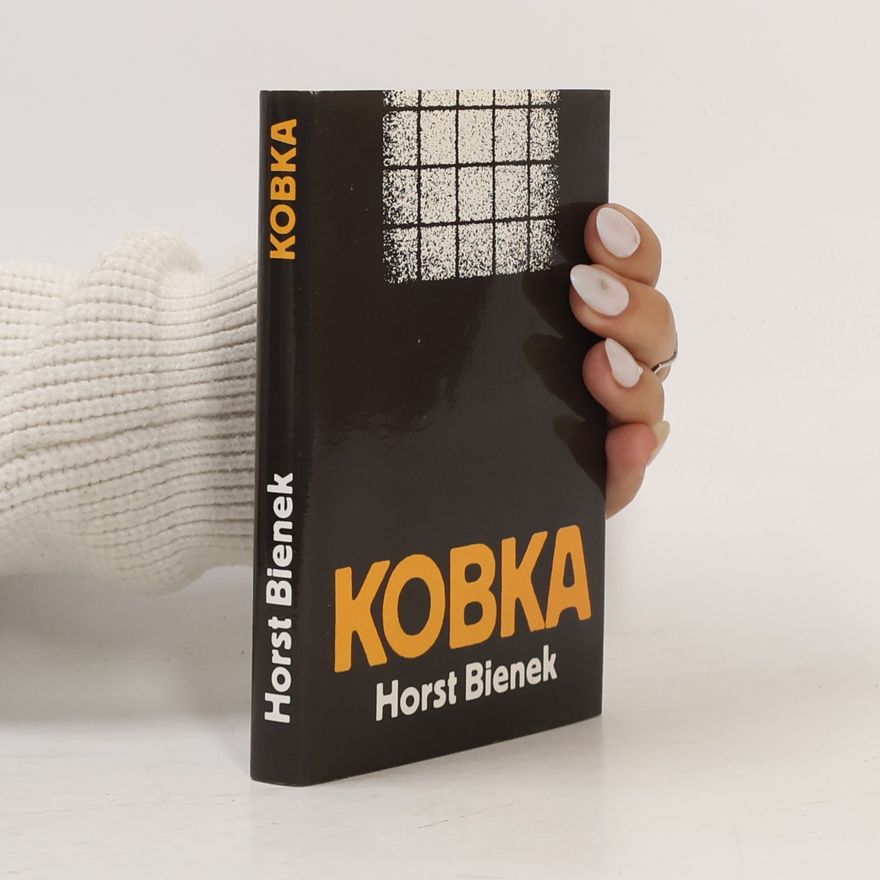 Horst Bienek Kobka