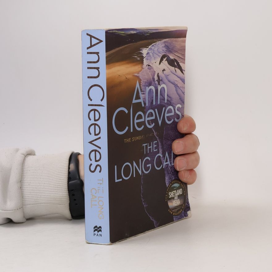 Ann Cleeves The Long Call