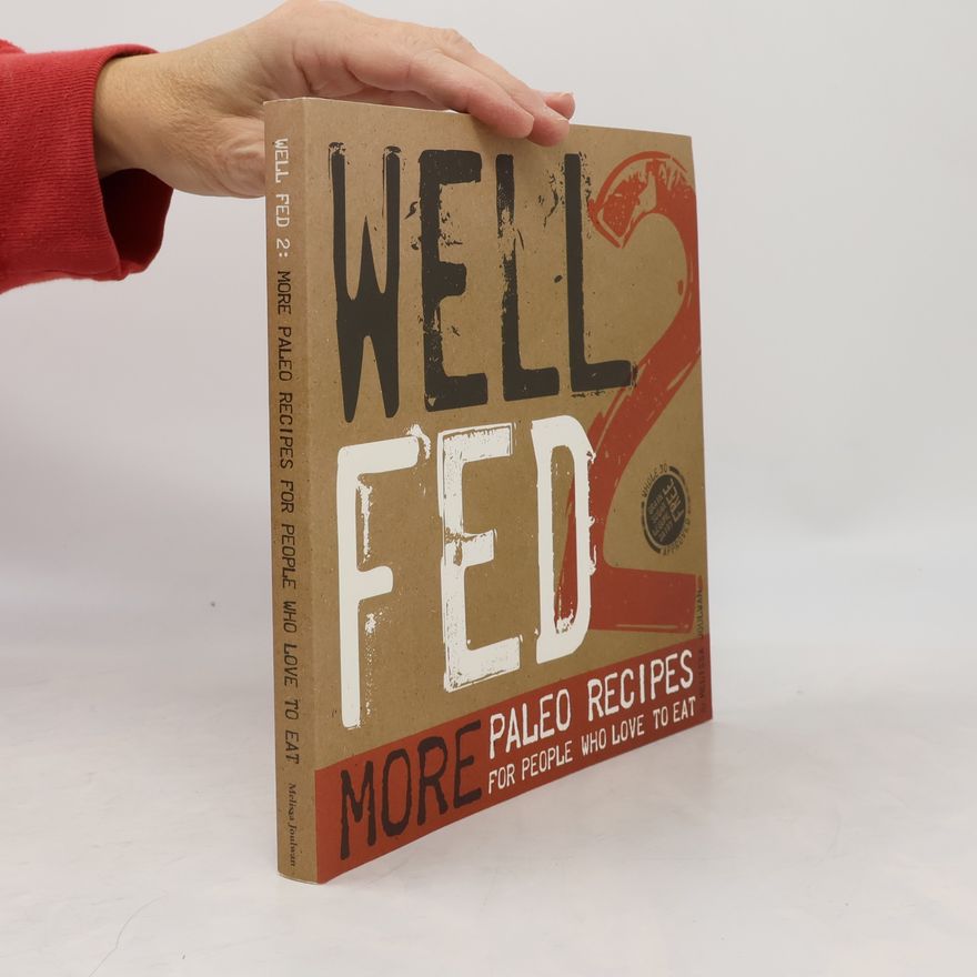 Melissa Joulwan Well Fed 2