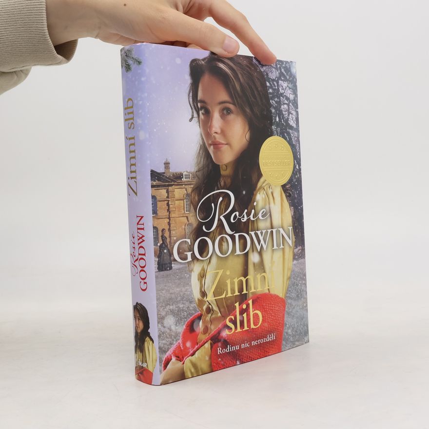 Rosie Goodwin Zimní slib