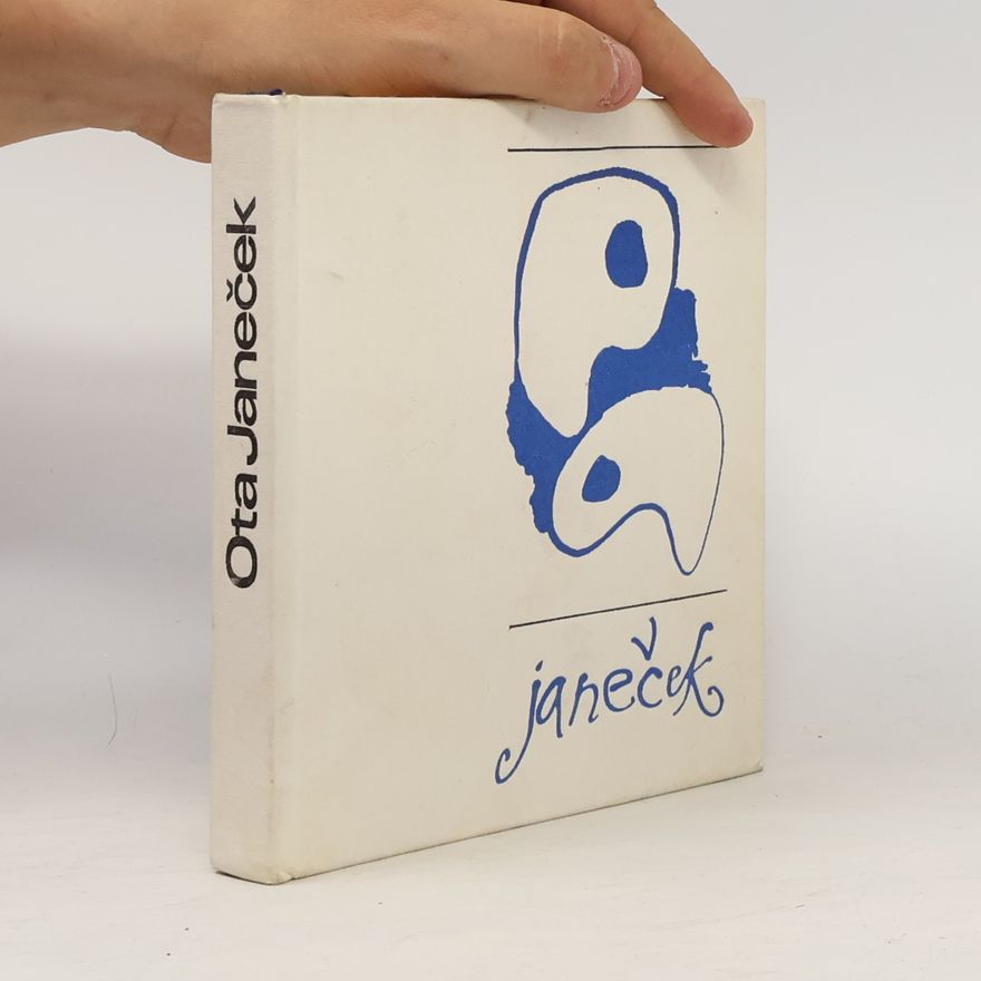 Kolektiv autorů Ota Janeček