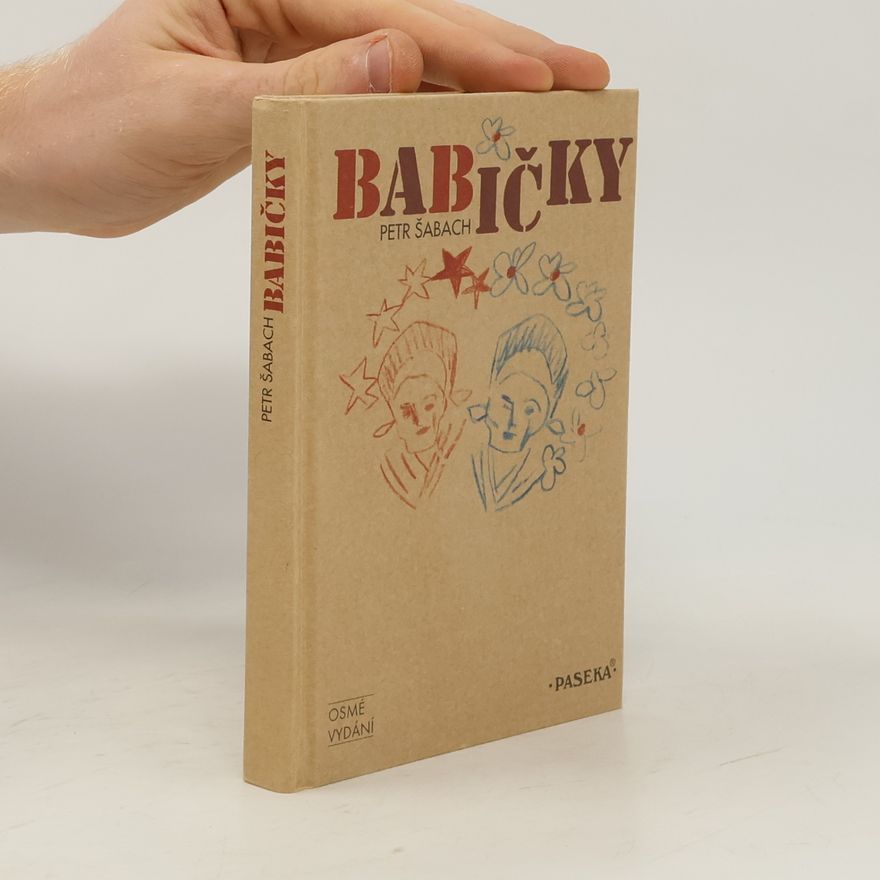 Petr Šabach Babičky