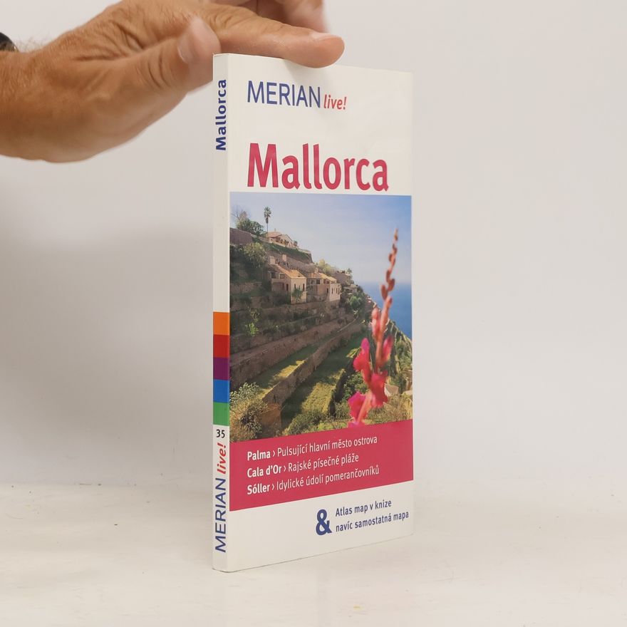 Niklaus Schmid Mallorca