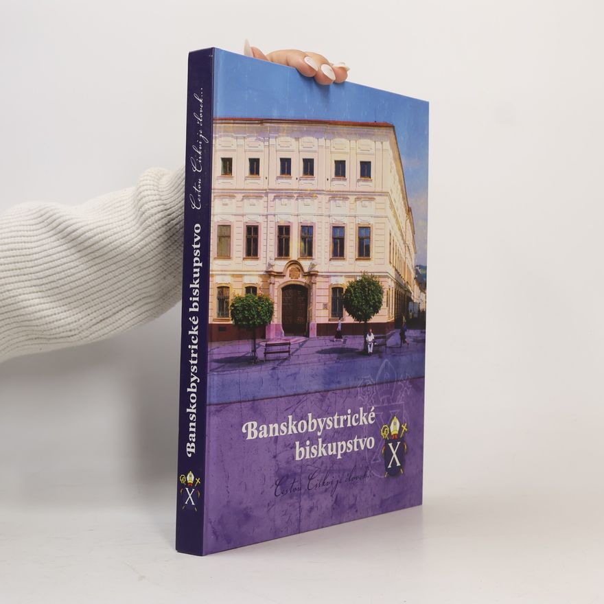 Autores varios Banskobystrické biskupstvo
