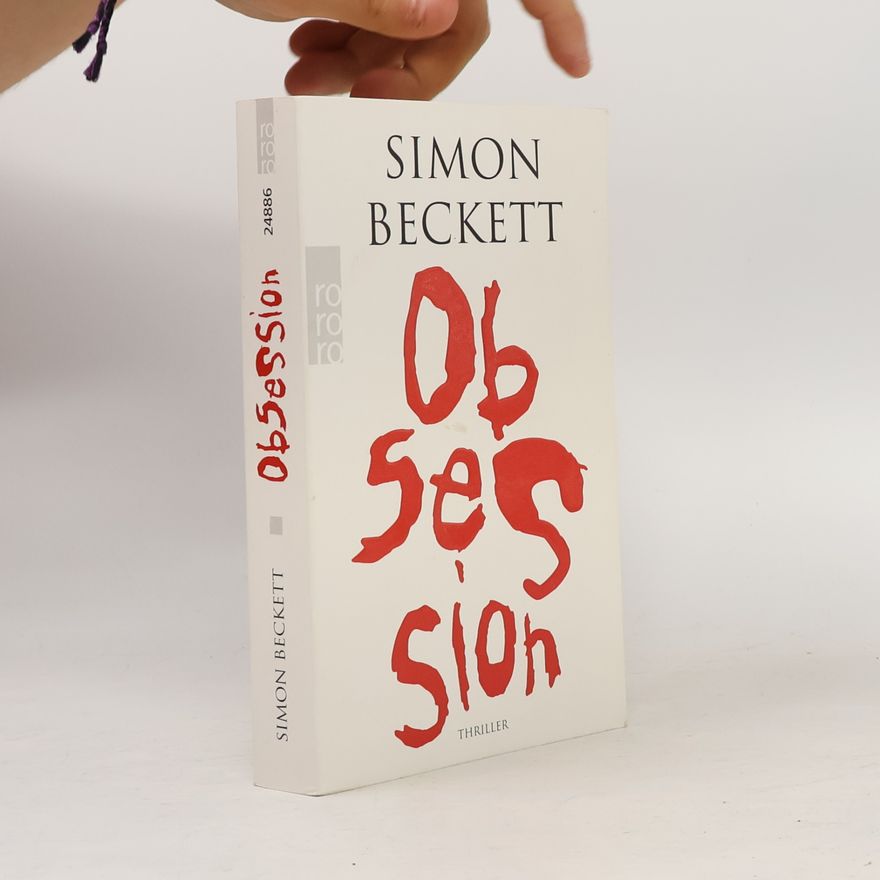 Simon Beckett Obsession